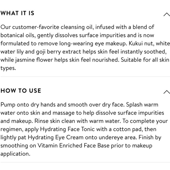 Bobbi Brown Soothing Cleansing Oil - Picture 9 of 9